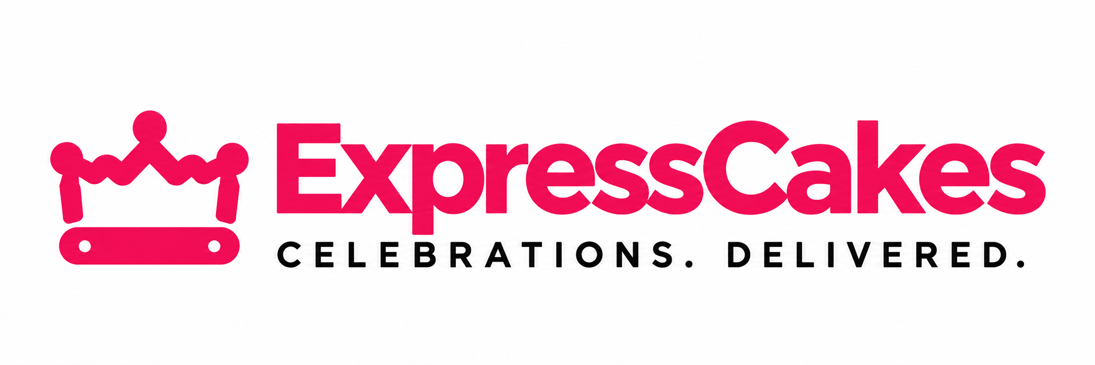 ExpressCakes — Celebrations. Delivered.
